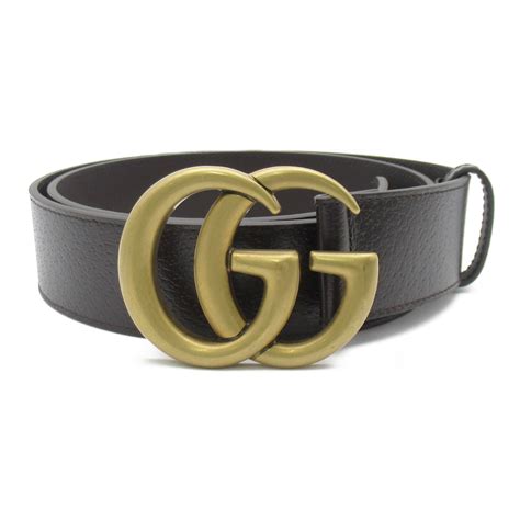 gucci belts on ebay|pre owned gucci belt.